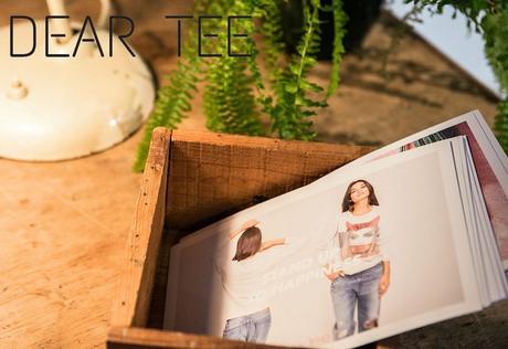 Dear Tee_camisetasmolonas_mivestidoazul (1)