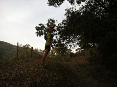 Reto 360º Solidarios, etapa 9: Benaoján-Casares