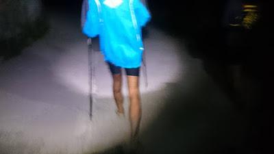 Reto 360º Solidarios, etapa 9: Benaoján-Casares