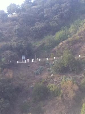 Reto 360º Solidarios, etapa 9: Benaoján-Casares