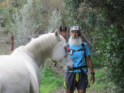 Reto 360º Solidarios, etapa 9: Benaoján-Casares