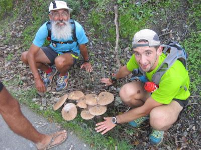 Reto 360º Solidarios, etapa 9: Benaoján-Casares