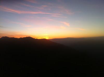 Reto 360º Solidarios, etapa 9: Benaoján-Casares