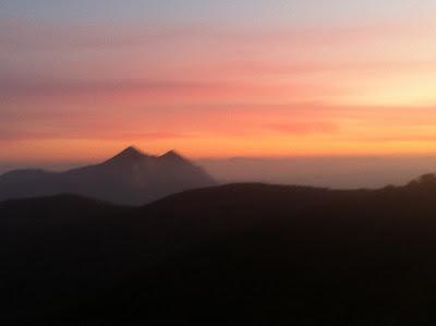 Reto 360º Solidarios, etapa 9: Benaoján-Casares