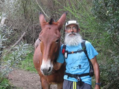 Reto 360º Solidarios, etapa 9: Benaoján-Casares