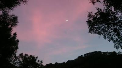 Reto 360º Solidarios, etapa 9: Benaoján-Casares