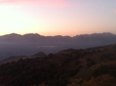 Reto 360º Solidarios, etapa 9: Benaoján-Casares