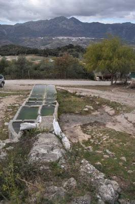 Reto 360º Solidarios, etapa 9: Benaoján-Casares