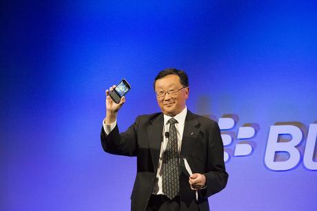 Blackberry lanzará un Android barato si el PRIV da buenos resultados