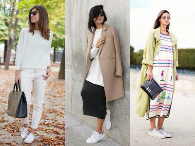 ¿Odias los tacos? ¡10 Look que los dejan atrás!: Moda GLAM