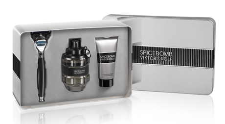 Fragancias para Ella y para Él que te Seducirán esta Navidad