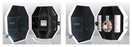 Fragancias para Ella y para Él que te Seducirán esta Navidad