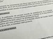 Revocaciones anteriores 36/2006