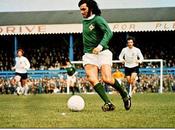 orgullo George Best