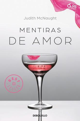 Mentiras de amor | Autor: Judith McNaught