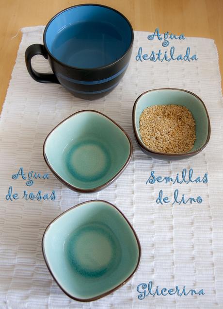 ¿Cómo hacer un Gel fijador natural para el cabello?