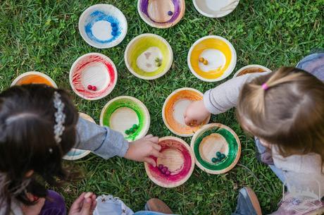 Cadena anual del ritmo de la vida