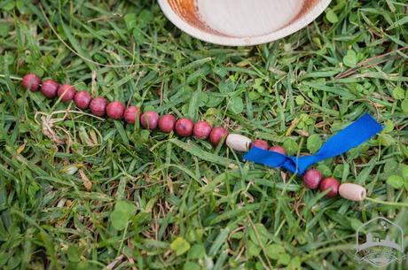 Cadena anual del ritmo de la vida