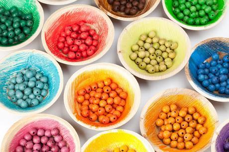 Cadena anual del ritmo de la vida