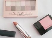 propuestas navideñas Maybelline