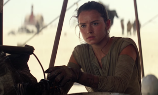 'Star Wars: El Despertar de la Fuerza', de J. J. Abrams. Segunda crítica: TODO SPOILERS