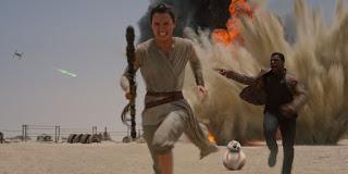 'Star Wars: El Despertar de la Fuerza', de J. J. Abrams. Segunda crítica: TODO SPOILERS