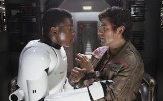 'Star Wars: El Despertar de la Fuerza', de J. J. Abrams. Segunda crítica: TODO SPOILERS