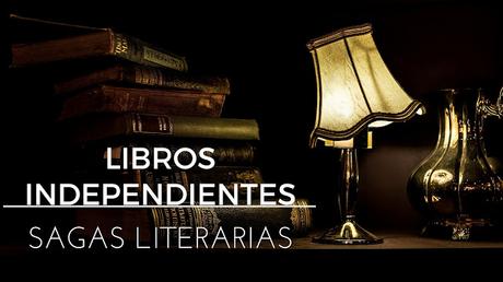 Pregunta de la semana #13: ¿Libros autoconclusivos o sagas literarias?