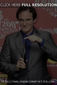 Quentin Tarantino