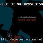 Astonishing Ant-Man Nº 5