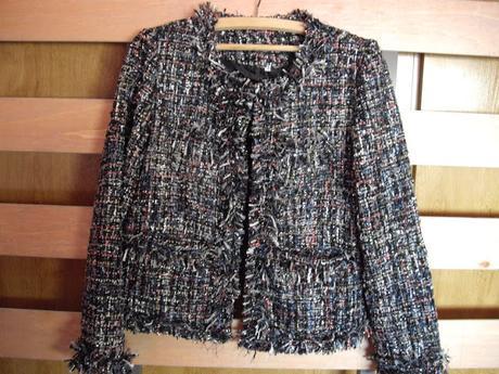 En Tendencia: Chaquetas de Tweed