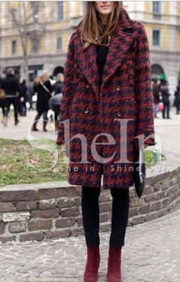 En Tendencia: Chaquetas de Tweed