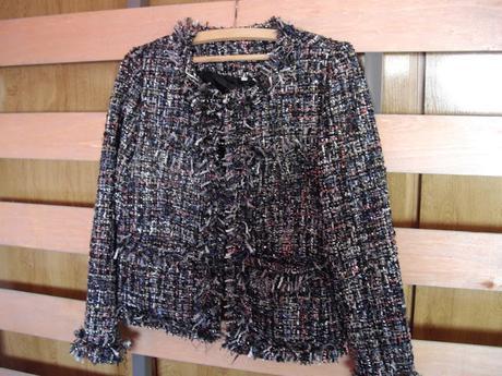 En Tendencia: Chaquetas de Tweed