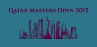 Wei Yi en el “Qatar Masters Open 2015” (II)
