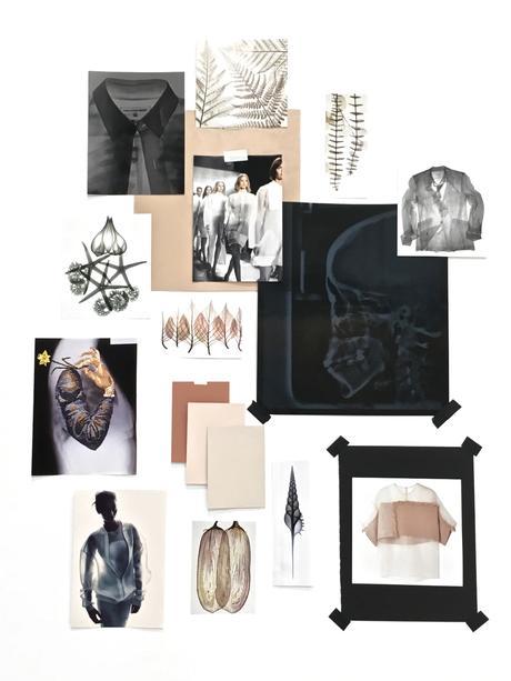 A solas con Gudy Herder ... el arte del moodboard- Blog T&D A solas con Gudy Herder ... el arte del moodboard- Blog T&D