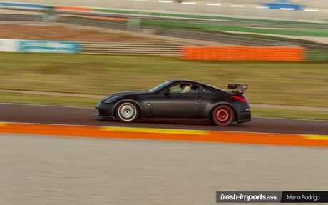 Tandas Privadas Cheste. Un ambiente de diez