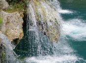 Ruidera. oasis mitad España.