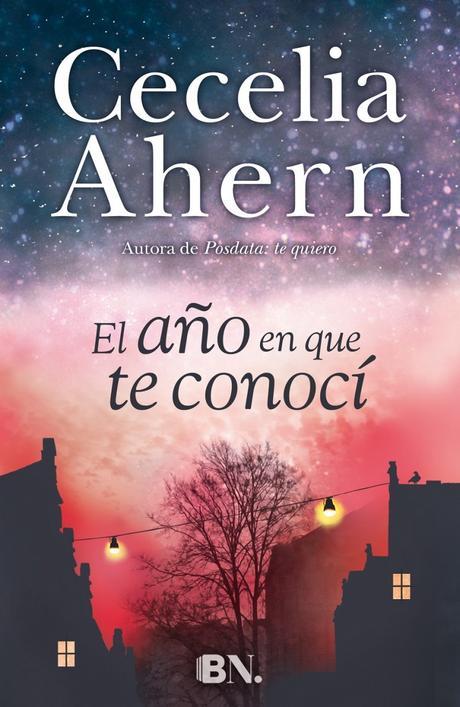 Reseña: El año en que te conocí