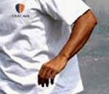 La verdad sobre la foto de Leopoldo López