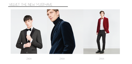 MAKE THE DIFFERENCE. YOUR CHRISTMAS BLAZER IS HERE MAKE THE DIFFERENCE. YOUR CHRISTMAS BLAZER IS HERE