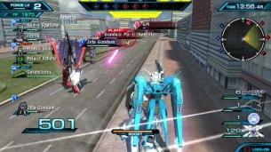 Mobile Suit Gundam Extreme Vs Force_04