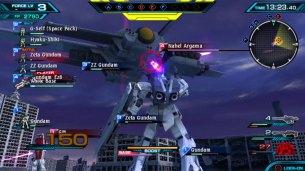 Mobile Suit Gundam Extreme Vs Force_09