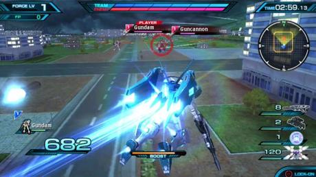 Mobile Suit Gundam Extreme Vs Force_011