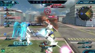 Mobile Suit Gundam Extreme Vs Force_02