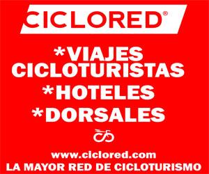 Titanes, Sagan y Beloki… así es La Cicloturista 2015