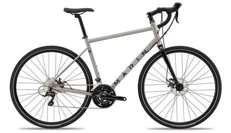 Marin Four Corners, una todo terreno de precio contenido, que sus mejores cualidades se encuentran fuera del asfalto