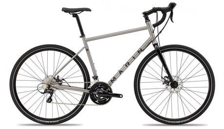 Marin Four Corners, una todo terreno de precio contenido, que sus mejores cualidades se encuentran fuera del asfalto