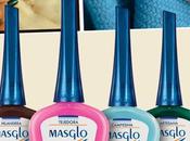 Colección esmalte uñas Rural Masglo