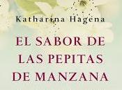 Reseña, sabor pepitas manzana