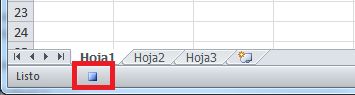 El Código de la Grabadora de Macros